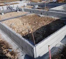 Vide sanitaire terminé