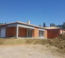 Petite photo, on est fiers de l esthétisme de notre maison