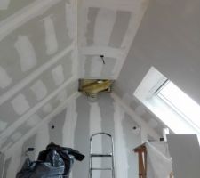 Bandes sur Fermacell