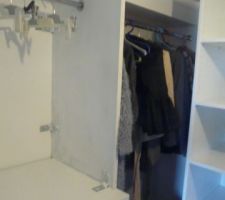 Dressing c&ocirc;t&eacute; madame