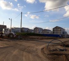 Quartier Ouest