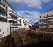 Quartier centre