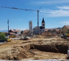 Ca va d&eacute;marrer :)