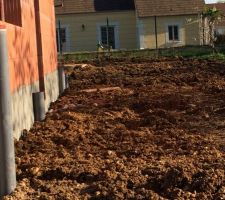 VRD : regard et puits
