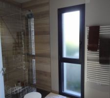 Salle d'eau parent finie