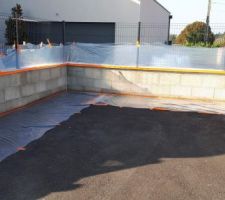 Pr&eacute;paration cr&eacute;pi