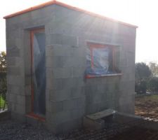 Pr&eacute;paration cr&eacute;pi