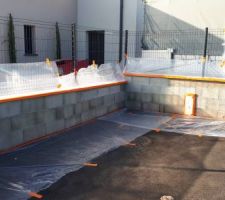 Pr&eacute;paration cr&eacute;pi