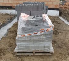 Pr&eacute;paration du vide sanitaire