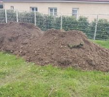 Qualit&eacute; de la terre.