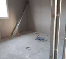 Chambre parentale