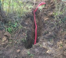 Viabilisation &eacute;lectricit&eacute;