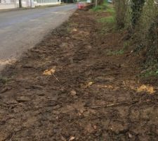 Viabilisation &eacute;lectricit&eacute;