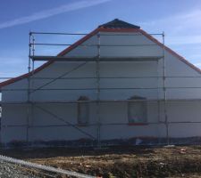 Enfin il est l&agrave; le cr&eacute;pi