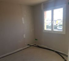 Chambre 4 - Jour 195