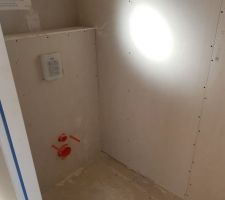 WC 1 - Jour 195