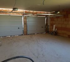 Garage - Jour 195