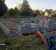 Les premiers rangs, c'est &eacute;mouvant...