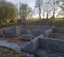 D&eacute;but vide sanitaire