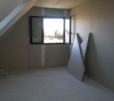 Chambre Clément