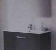 Showroom 2 - Vasque salle de bain (choisi)