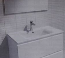 Showroom 2 - Vasque salle d'eau (choisi)