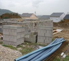 Le sous sol est fini