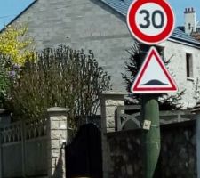 Tuiles terminée