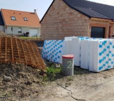 Vide sanitaire en cours.