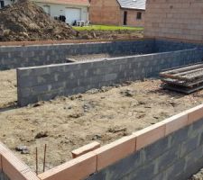 Vide sanitaire en cours.