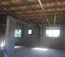 Et voilà l?electri A bien travaillé cette semaine!