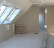 Mezzanine