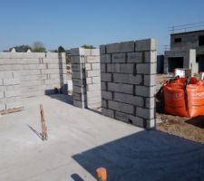 Parpaings, parpaings