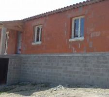 Hors d'eau hors d'air !