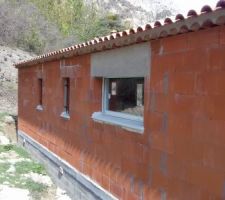 Hors d'eau hors d'air !