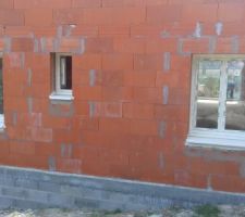 Hors d'eau hors d'air !