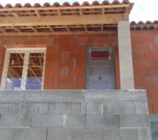 Hors d'eau hors d'air !