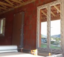 Hors d'eau hors d'air !