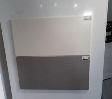 Carrelage sdb