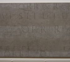 Faience pour tableau et mur coté baignoire