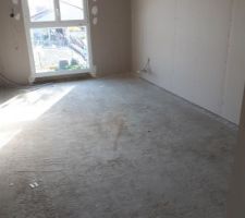 Bandes terminées chambre enfant 2