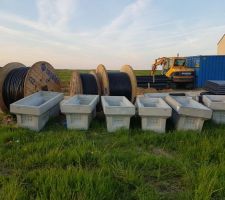 Je ne c pas &agrave; koi &ccedil;a sert mais &ccedil;a n'y &eacute;tait pas pr&eacute;c&eacute;demment :-)