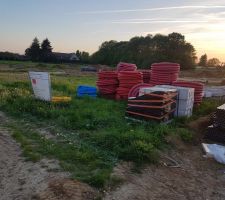 Arr&ecirc;tez d'encombrer mon terrain !! bon ok c pour la bonne cause