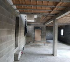 Portes et fenêtres posées