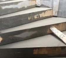 Escalier.