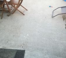 A votre avis je doit faire un ragreage avant de carreler ma terrasse ou pas?