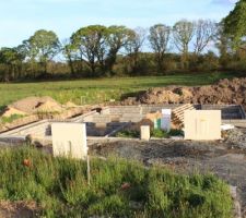 Vide sanitaire réalisé !