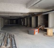 Garages