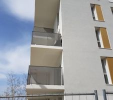 Et oui ça avance !