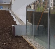 Bas du batiment 2
